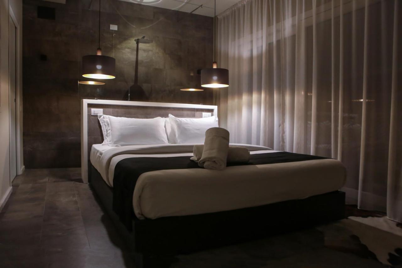 Neko Boutique Hotel Κάλιαρι Εξωτερικό φωτογραφία