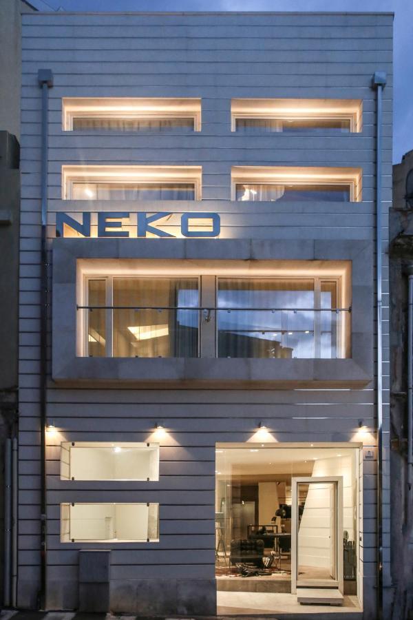 Neko Boutique Hotel Κάλιαρι Εξωτερικό φωτογραφία